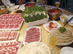 -清真军邺·金富苑肥牛(石坡街旗舰店)