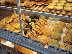 -美嘉华面包西饼店(红胜坊店)