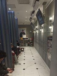 -爱空间美睫健康美甲