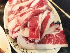 -阪尚皇·原切牛排·烤肉火锅自助(北京路店)