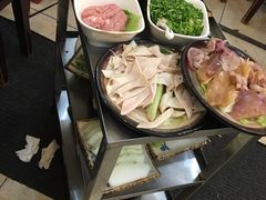 -陈眼镜火锅(总店)