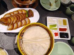 -北平盛世·新京菜·北京烤鸭(劲松·双井店)