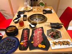 -松鱼亭·和牛烧肉(协鑫广场店)