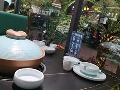 -椰小名·竹笙椰子鸡(中堂店)