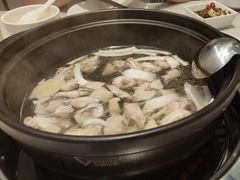 -四季缤纷椰子鸡(雨花亭凯德广场店)