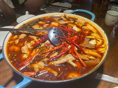 -马头巷·隐庐居·红油大虾(园区店)