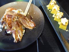 -爆丼日式大排档(季华园店)