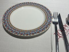 -俄士厨房(五棵松华熙LIVE店)