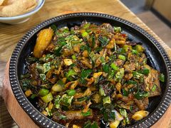 -九锅一堂酸菜鱼(新南凯德直营店)