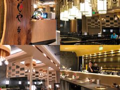 -AJIYA·池袋日式烧肉自助(天津万象城店)