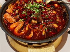 -眉州东坡(华联万柳店)