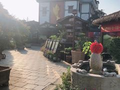 -天怡·鱼工厂(临江店)