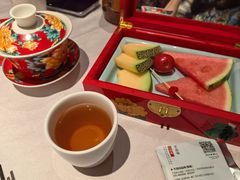 -千百味红餐厅·江西菜(绿地双子塔店)