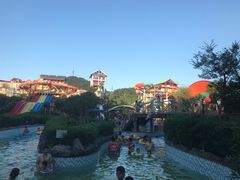 -杭州浪浪浪水公园