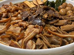 -院8里·小聚园老川菜(九眼桥店)