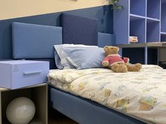 -moll学习桌椅(上海久光百货店)