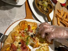 -必胜客(上海新南方商城PH店)