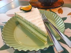 -时光花园(白鹭洲店)