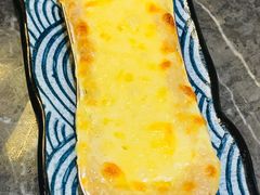 -十三姨正合丰烤肉(营迹路店)