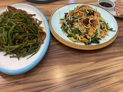-合合春饼(潘家园店)