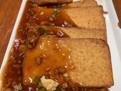 -京尊烤鸭店JINGZUN(春秀路店)