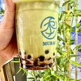 秋天的第一杯奶茶在手，快乐我有！