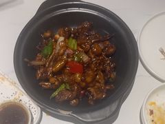 -三猫黑鱼花(南大店)