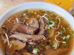 -康大口蘑面庄(将军街店)