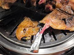 -九田家黑牛烤肉料理(新辰里亚运村店)
