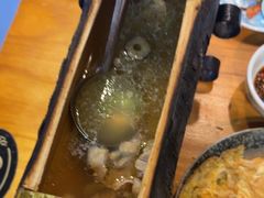 -61号餐吧(兴坪古镇漓江店)