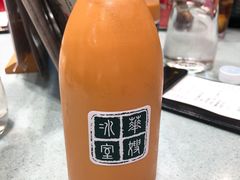 -华嫂冰室(尖沙咀店)