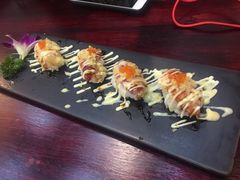 -千草屋日式料理·寿司