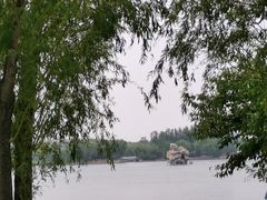 -大兴滨河森林公园