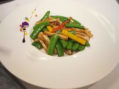 黑松露野菌上素-北京厨房(西安SKP店)
