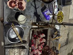 -成寿寺(地铁站)