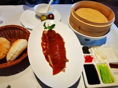 -四季民福烤鸭店(前门店)