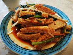 -巴依老爷·新疆美食(上城区天城路店)