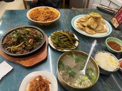 -春花民族美食(佳木斯总店)