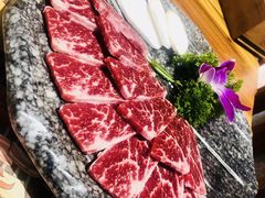 -万兴佳烤肉·长白山老味道(宏泰广场店)