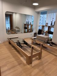 -阿南达·瑜伽普拉提·阿育吠陀疗愈中心