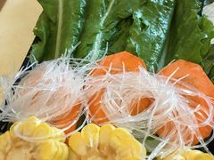 蔬菜花篮-东来顺饭庄(天坛店)