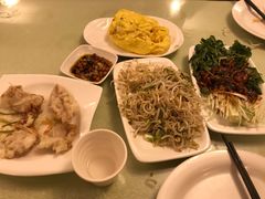 -老昌春饼(中央大街店)