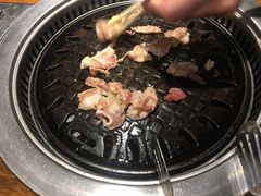 -齐齐哈尔特色烤肉
