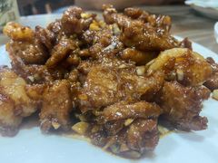 -老七饭馆(光荣道总店)