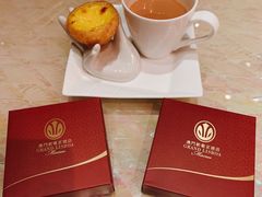 -8餐厅(新葡京酒店)