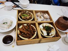 -蔡澜点心·粤菜(月星环球港店)