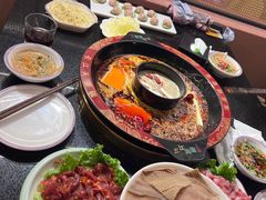 -三江两海老火锅(北京首店)
