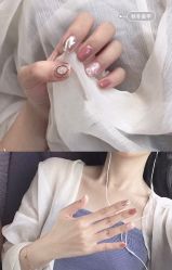 -Pink You美甲美睫纹绣定制中心