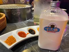 -十三姨正合丰烤肉(营迹路店)