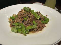 -新白鹿餐厅(爱琴海购物中心店)